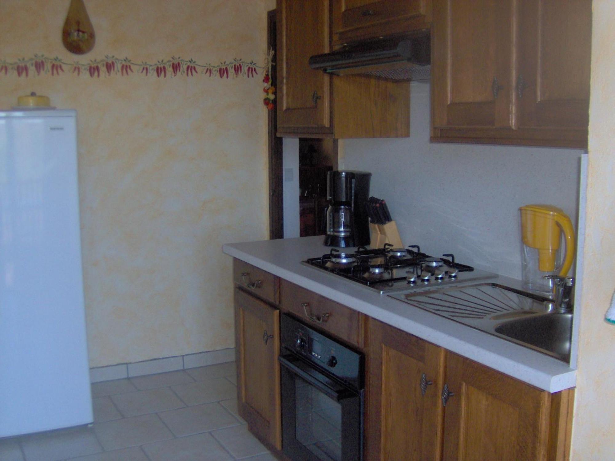 Appartement Au Coeur Du Pays Basque : Vue Superbe Saint-Esteben Zewnętrze zdjęcie